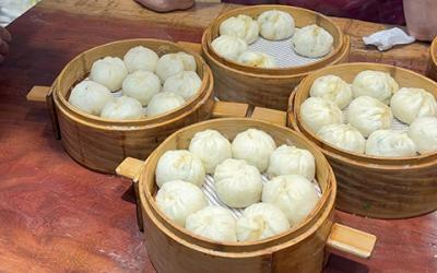小籠包培訓(xùn)需要多少錢？  小籠包培訓(xùn)需要多少錢？