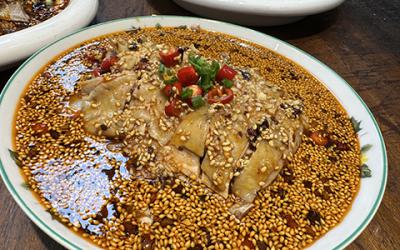 涼菜培訓(xùn)哪里好？  涼菜培訓(xùn)哪里好？