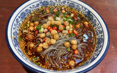 酸辣粉培訓(xùn)學(xué)習(xí)多久？   酸辣粉培訓(xùn)學(xué)習(xí)多久？