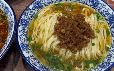 早餐面條培訓(xùn)哪里學(xué)？  早餐面條培訓(xùn)哪里學(xué)？