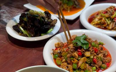 成都涼菜培訓(xùn)哪家味道好？   成都涼菜培訓(xùn)哪家味道好？
