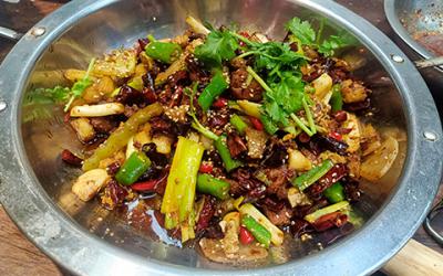 麻辣干鍋培訓(xùn)多少錢？   麻辣干鍋培訓(xùn)多少錢？