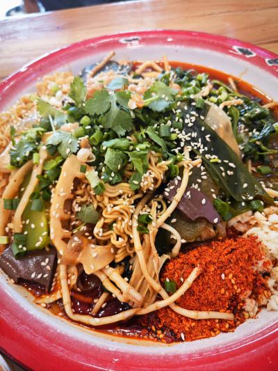 成都學冒菜哪家培訓好？成都冒菜培訓費用解析
