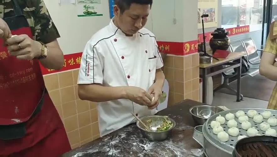 成都包子技術(shù)培訓(xùn)哪家強？飄緣早餐技術(shù)培訓(xùn)學(xué)員口碑與課程解析