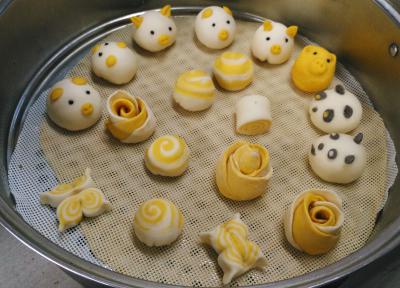 成都包子培訓學校哪家好？飄味緣早餐技術(shù)培訓滿足不同學習需求