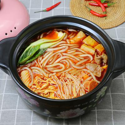 砂鍋米線技術(shù)培訓(xùn)哪家比較好？