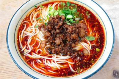  開面館學技術(shù)培訓哪里好？飄味緣面食培訓學校