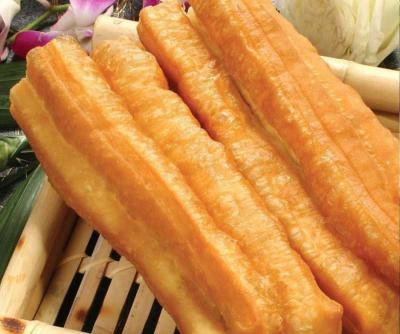 早餐油條技術(shù)培訓(xùn)哪里好？