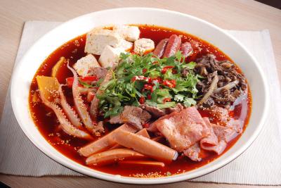 火鍋冒菜技術(shù)培訓學校哪里一對一教學？