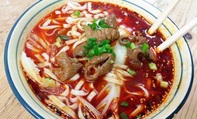 肥腸面食技術(shù)培訓學校哪里比較好？