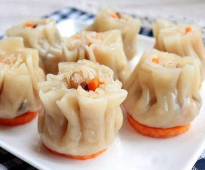 成都早餐燒麥技術(shù)培訓(xùn)班哪里好？